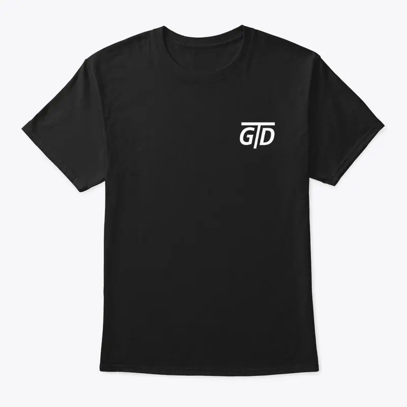 lil' TGD tee